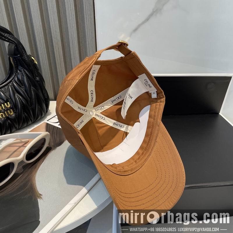 Replica Celine cap dx32