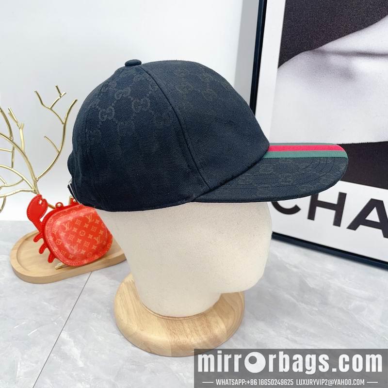 Replica Gucci cap dx01