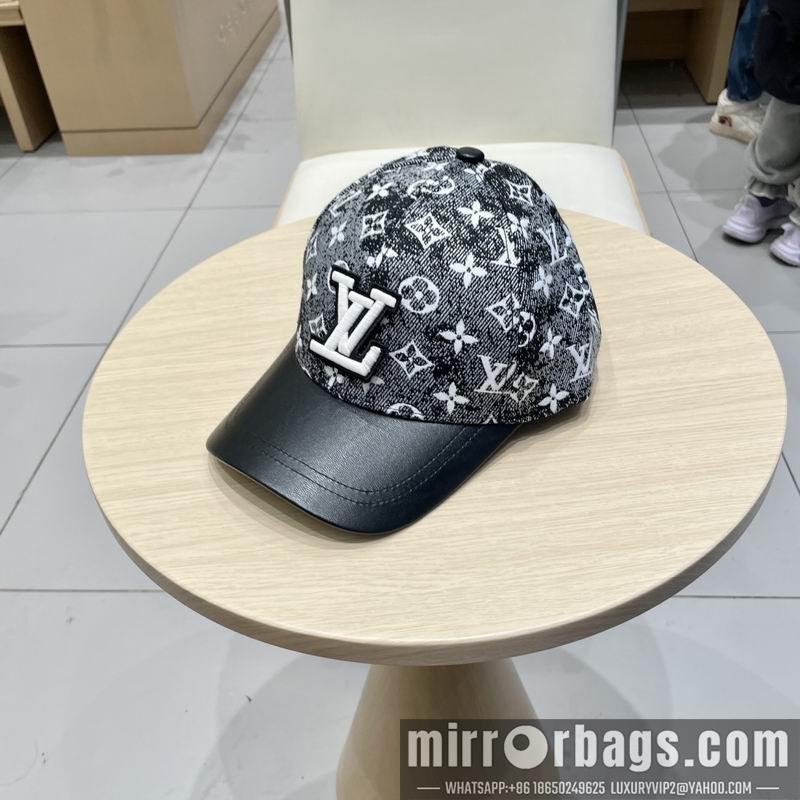Replica LV cap 040202