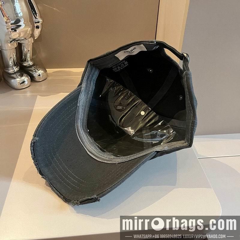 Replica Celine cap dx34