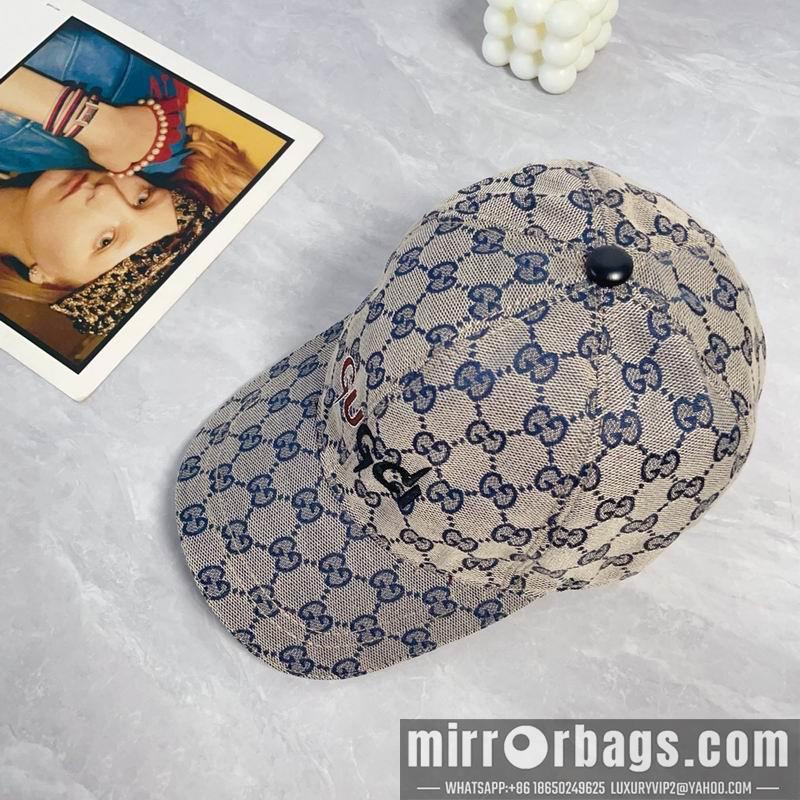 Replica Gucci Hat dx120