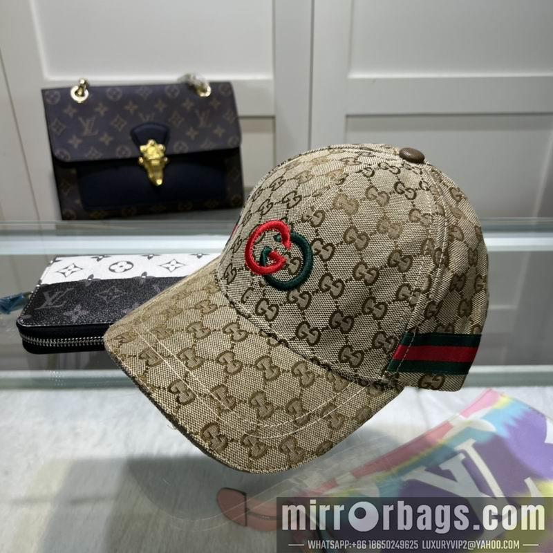 Replica Gucci Hat dx125