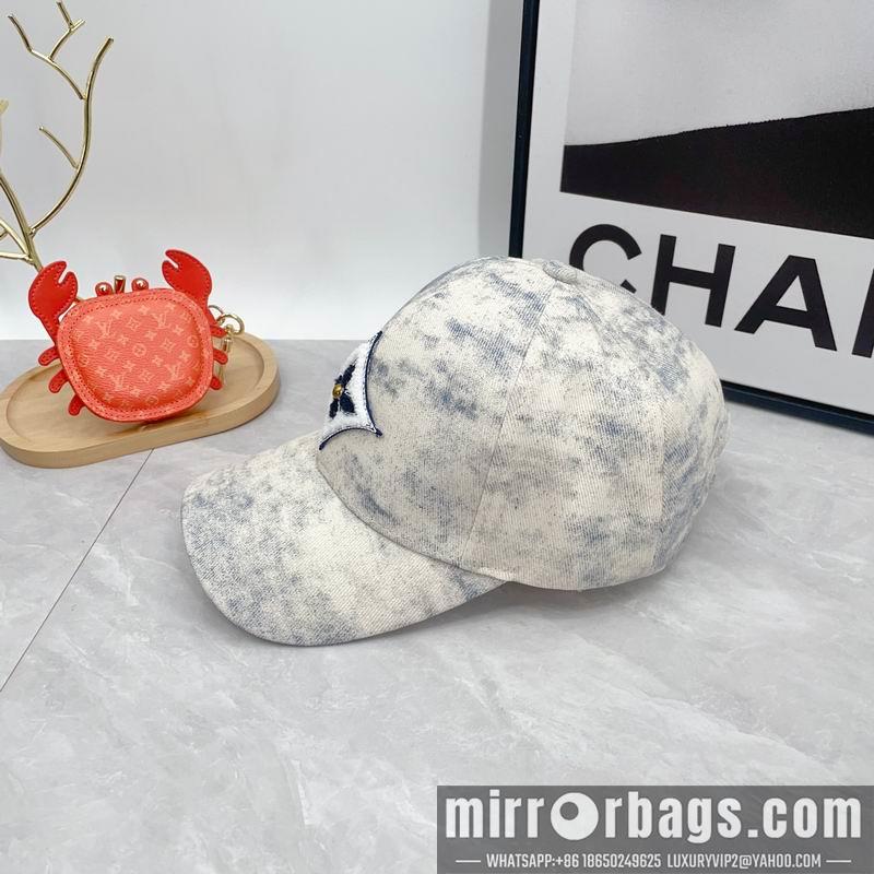 Replica LV cap dx23