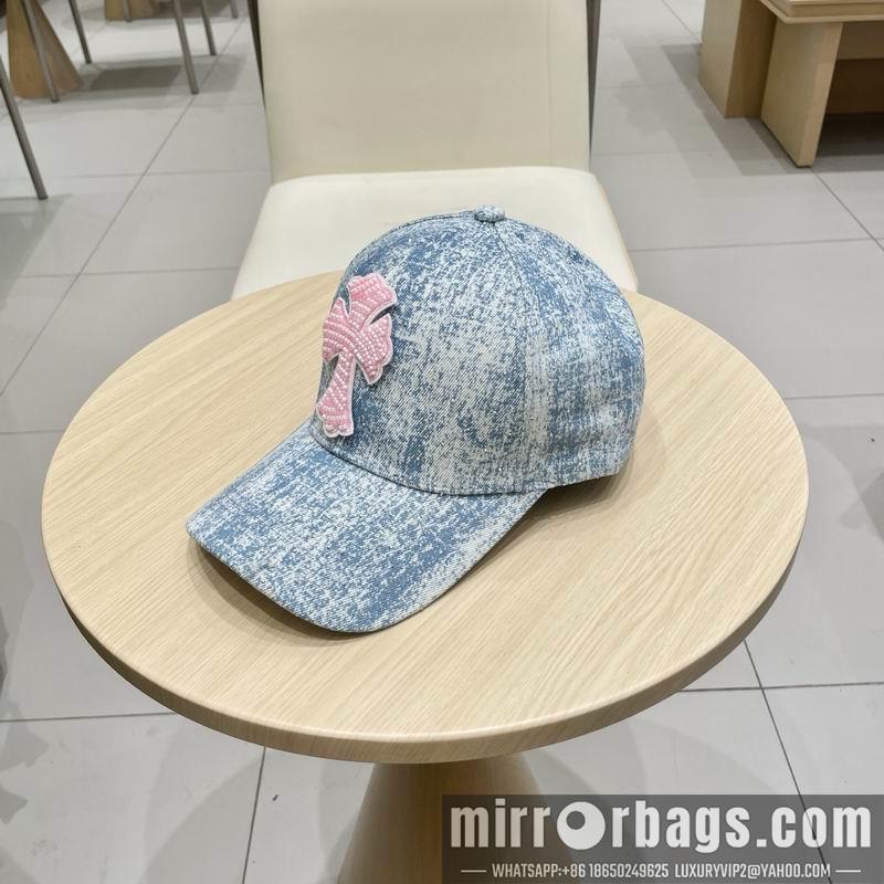 Replica Chrome Hearts cap 041402