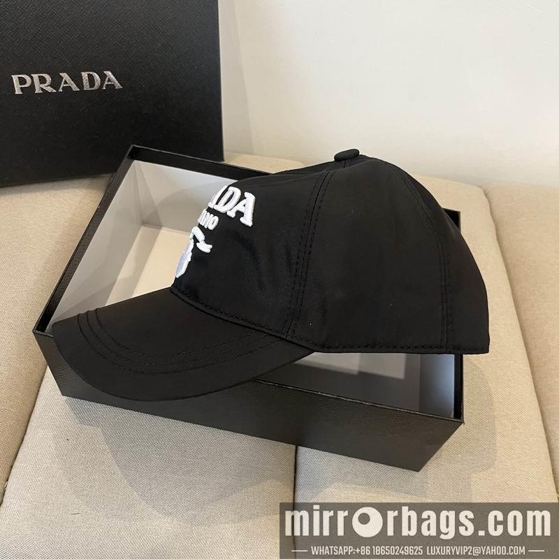 Replica Prada cap dx24