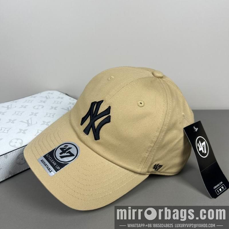 Replica NY Hat dx63