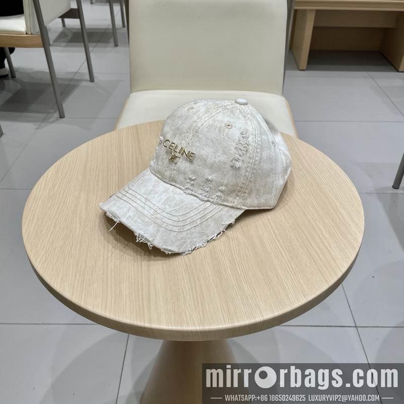 Replica Celine cap 030706