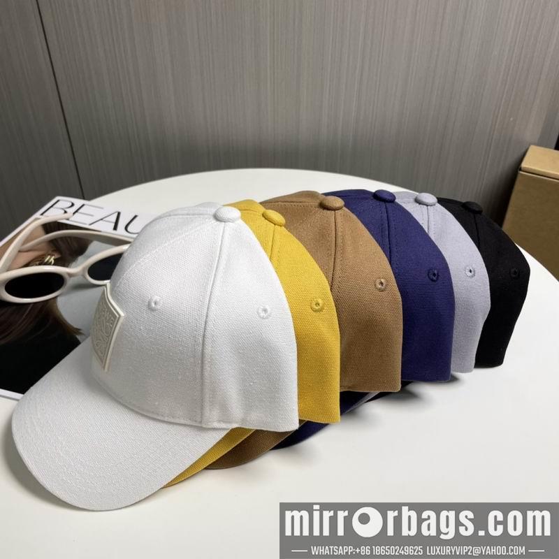 Replica Loewe Hat dx33