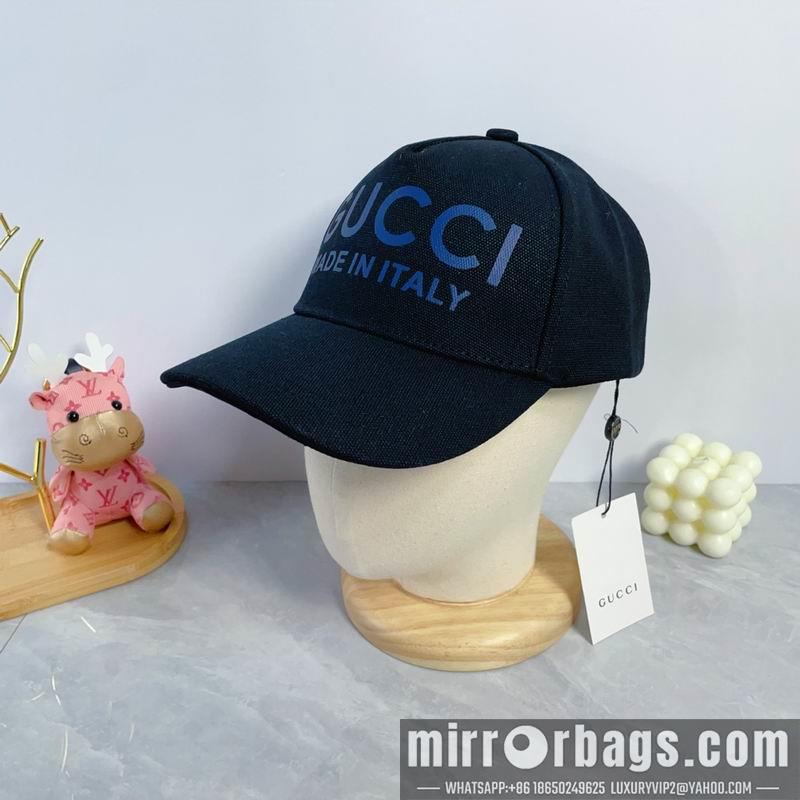 Replica Gucci cap dx07