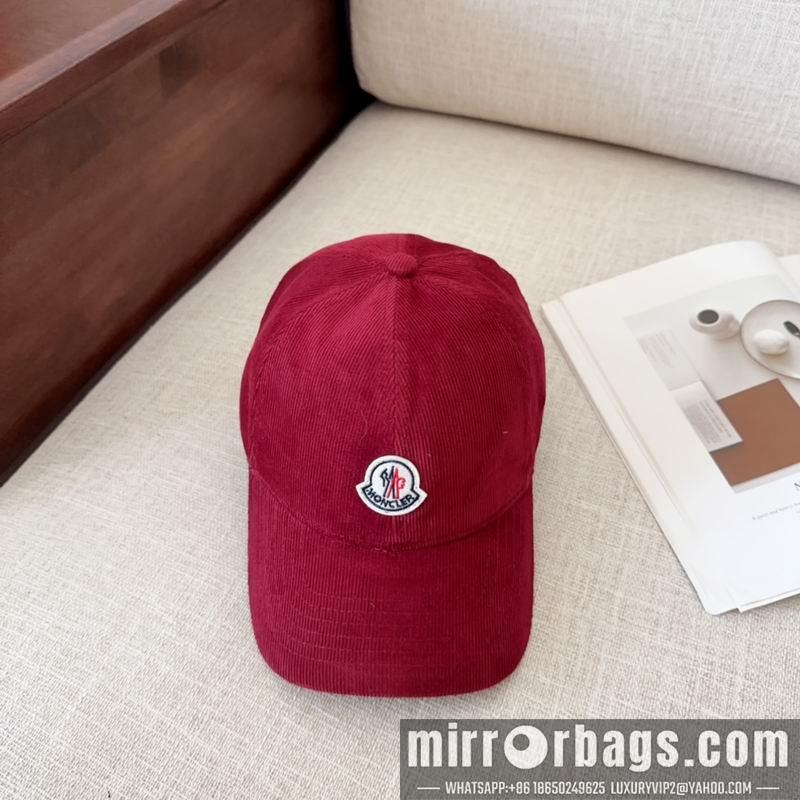 Replica Moncler cap dx19