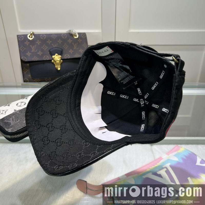 Replica Gucci Hat dx125