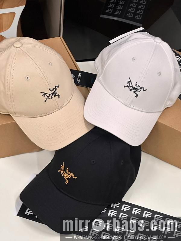Replica Arcteryx Hat dx06
