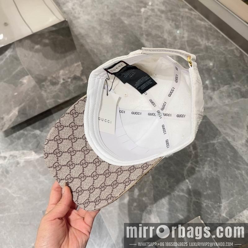 Replica Gucci Hat 050702