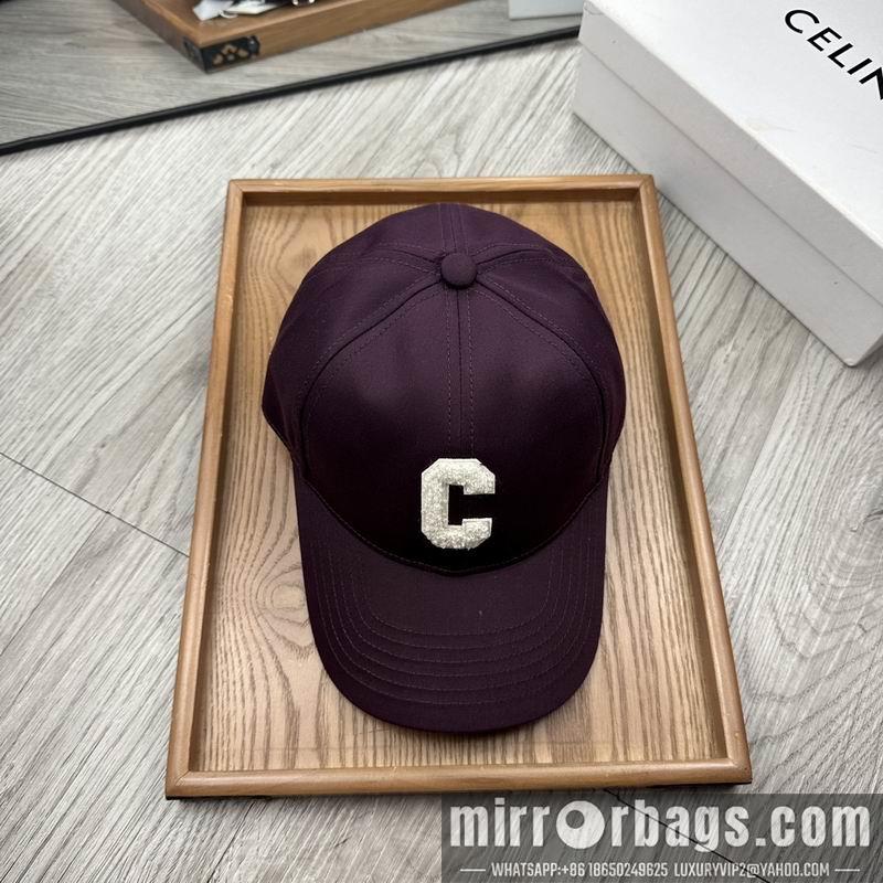 Replica Celine cap dx66
