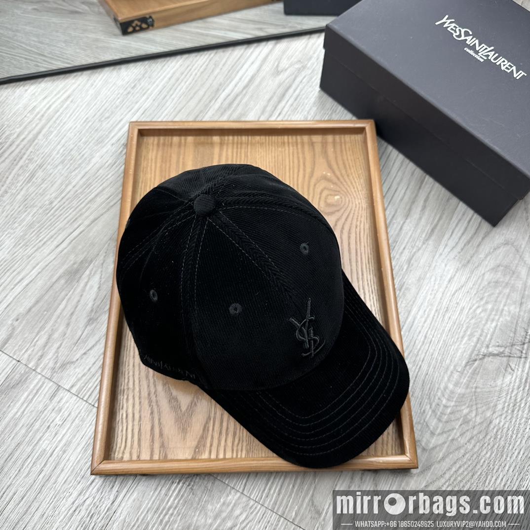 Replica YSL cap 080201