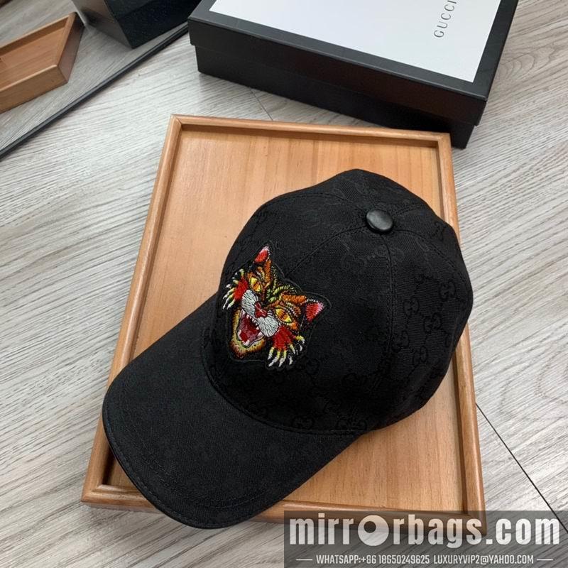 Replica Gucci cap dx06