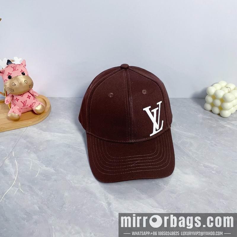 Replica LV Hat dx39
