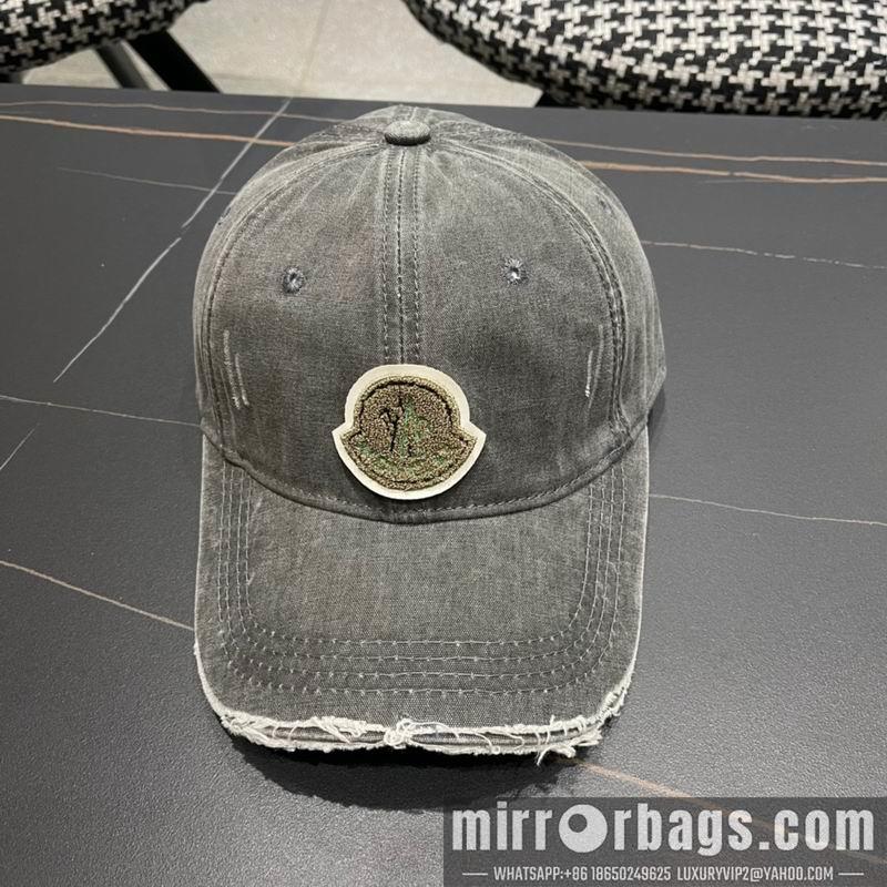 Replica Moncler cap 082601