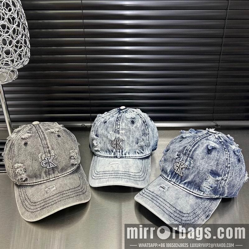 Replica CK cap dx14