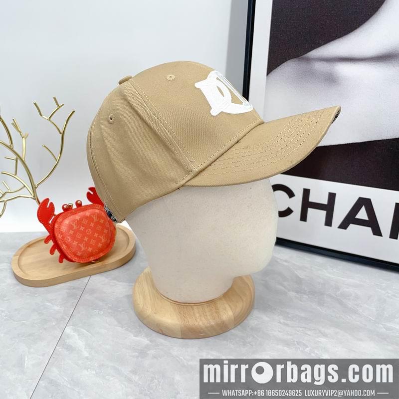 Replica Dior Hat dx03