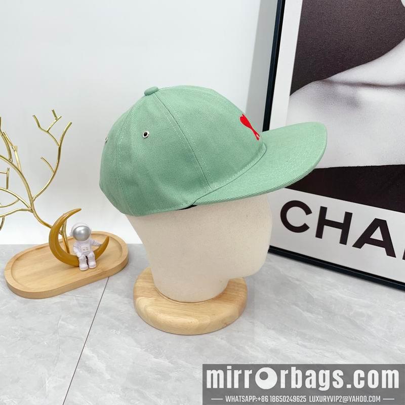 Replica Ami cap dx01