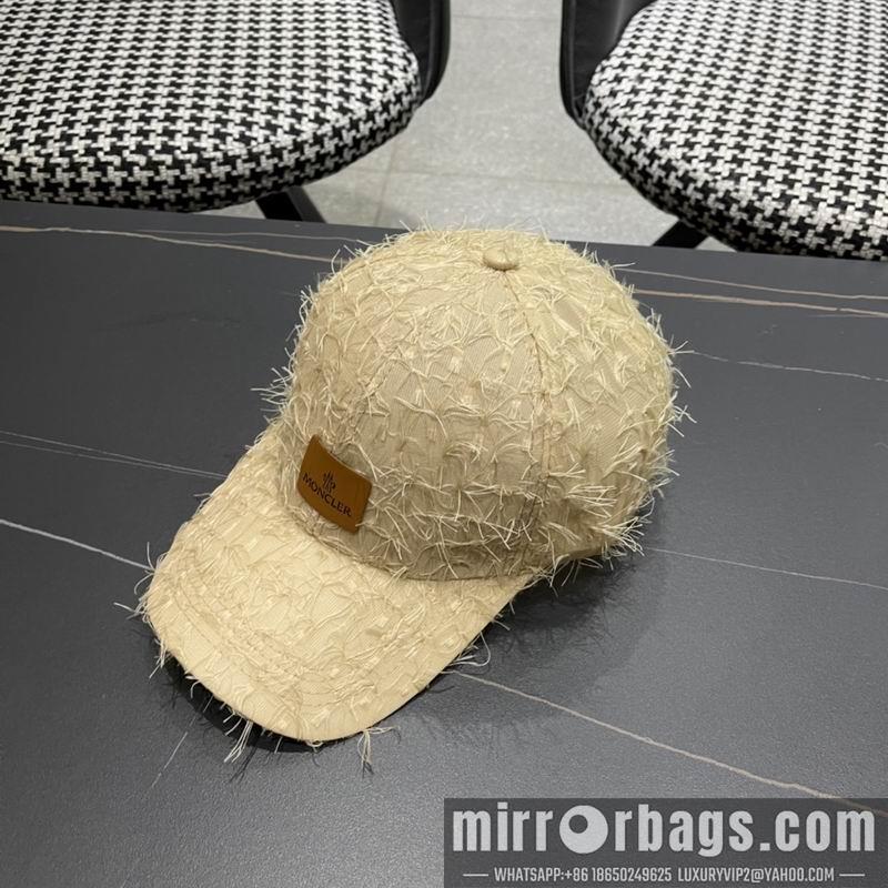 Replica Moncler cap 102802