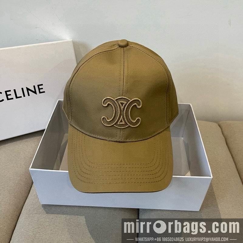 Replica Celine Hat dx38