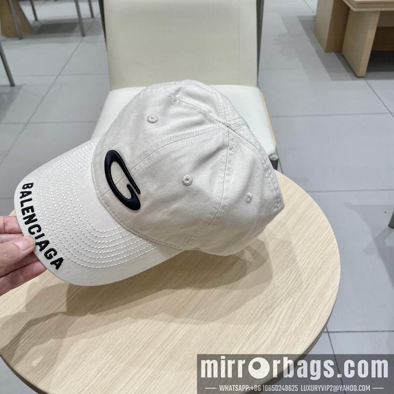 Replica Balenciaga cap 041403