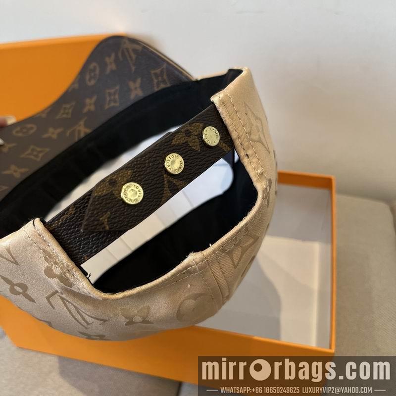 Replica LV cap dx65