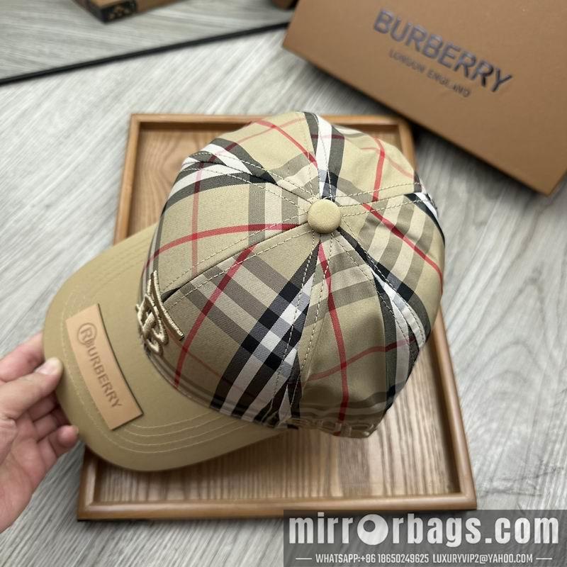 Replica Burberry Hat dx44