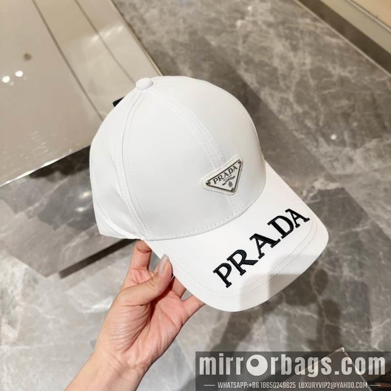 Replica Prada cap dx39