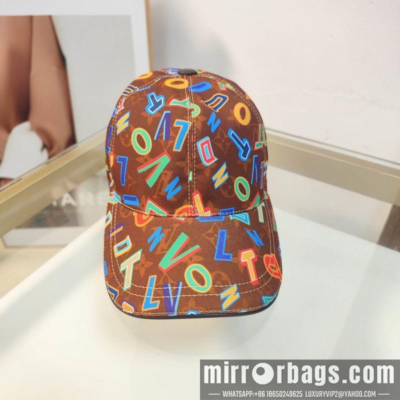 Replica LV Hat dx141