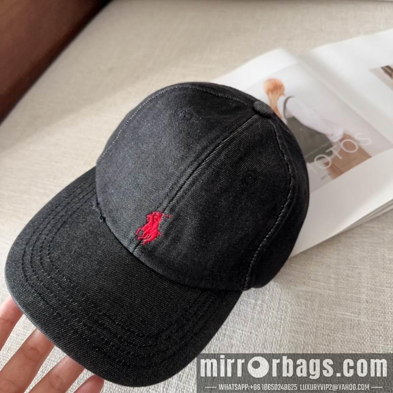Replica Polo cap dx21