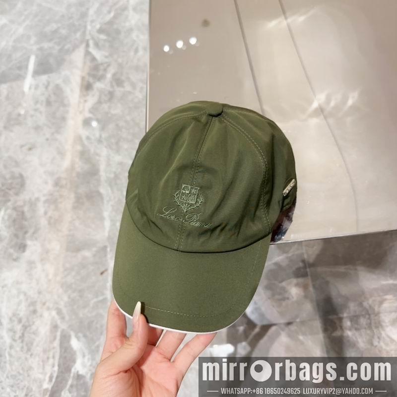 Replica Loro Piana Hat dx03