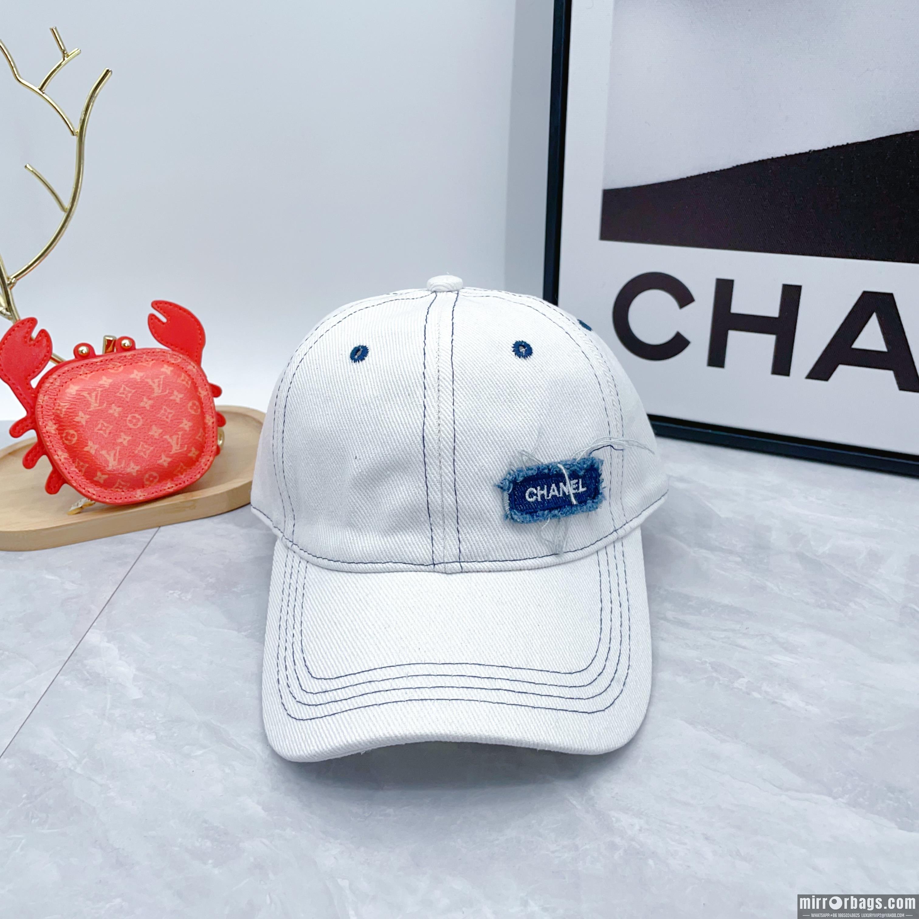 Replica Chanel cap dx01