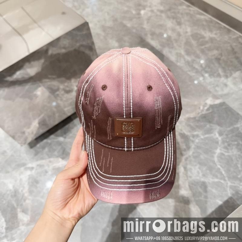 Replica Loewe cap 042601