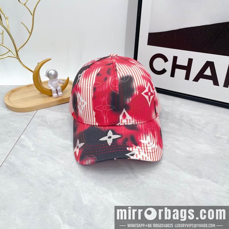 Replica LV cap dx74