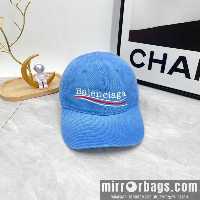 Replica Balenciaga cap dx50