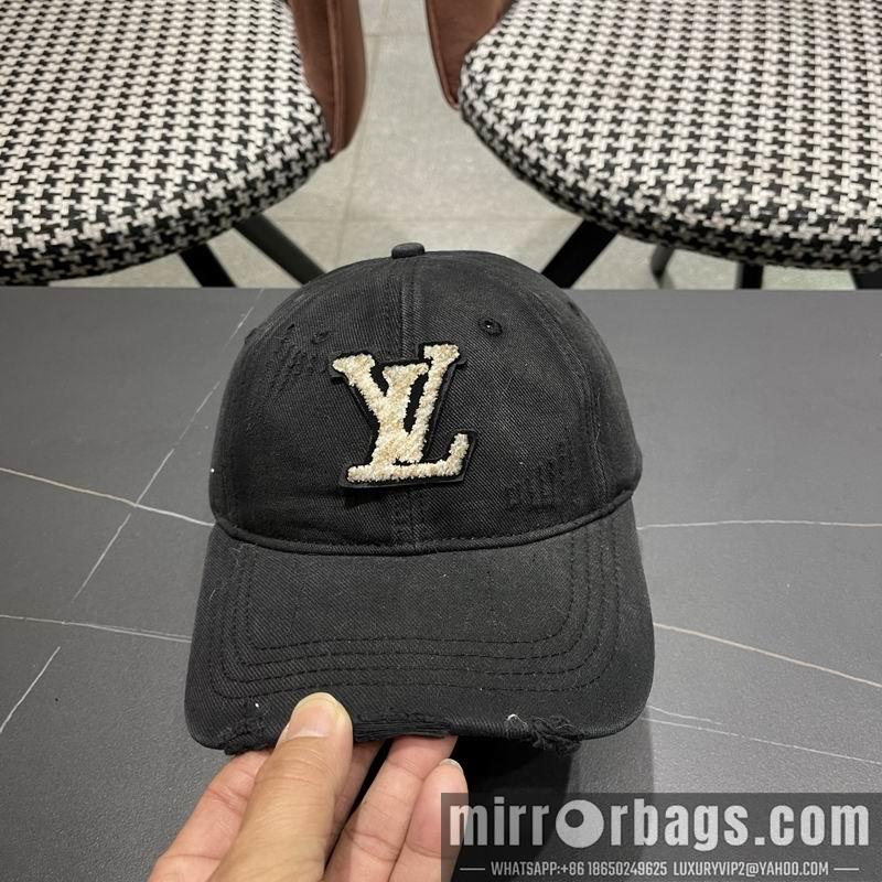 Replica LV Hat 040201