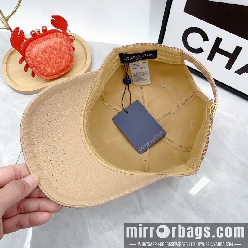 Replica LV cap dx22