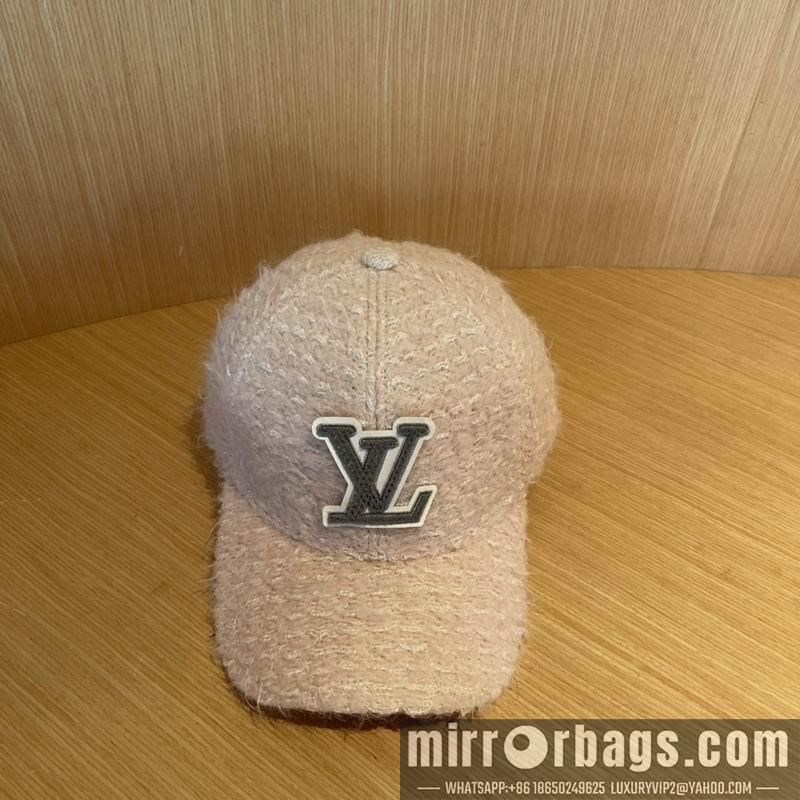 Replica LV cap 121406