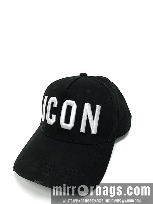 Replica DSQ cap D97布