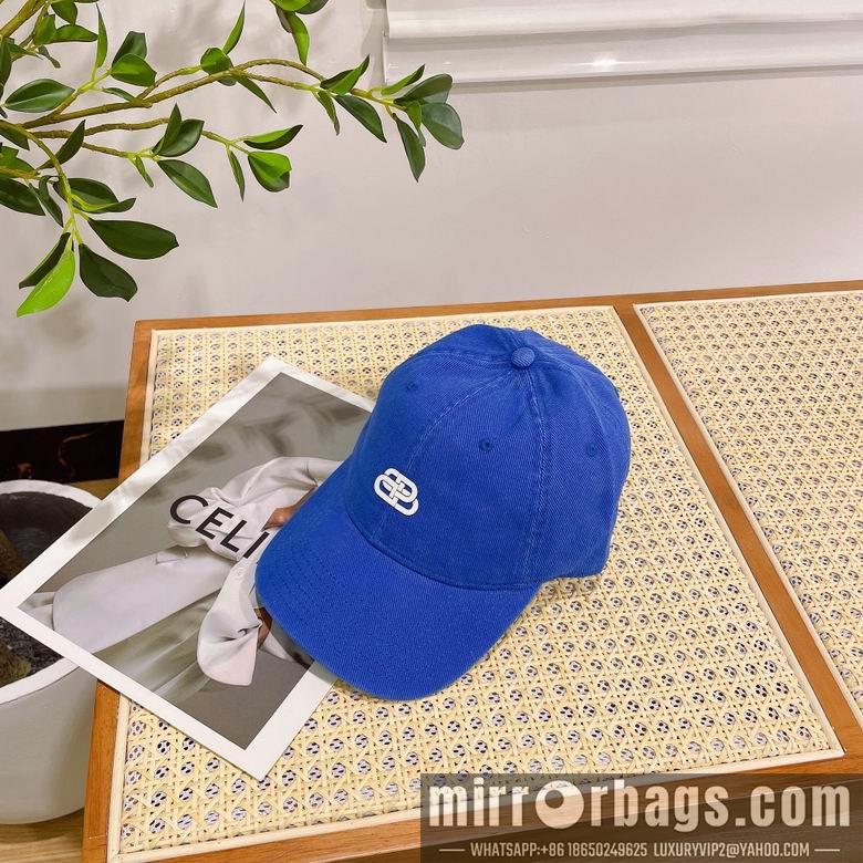 Replica Balenciaga Cap dxn01
