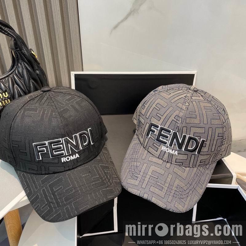 Replica Fendi cap dx73