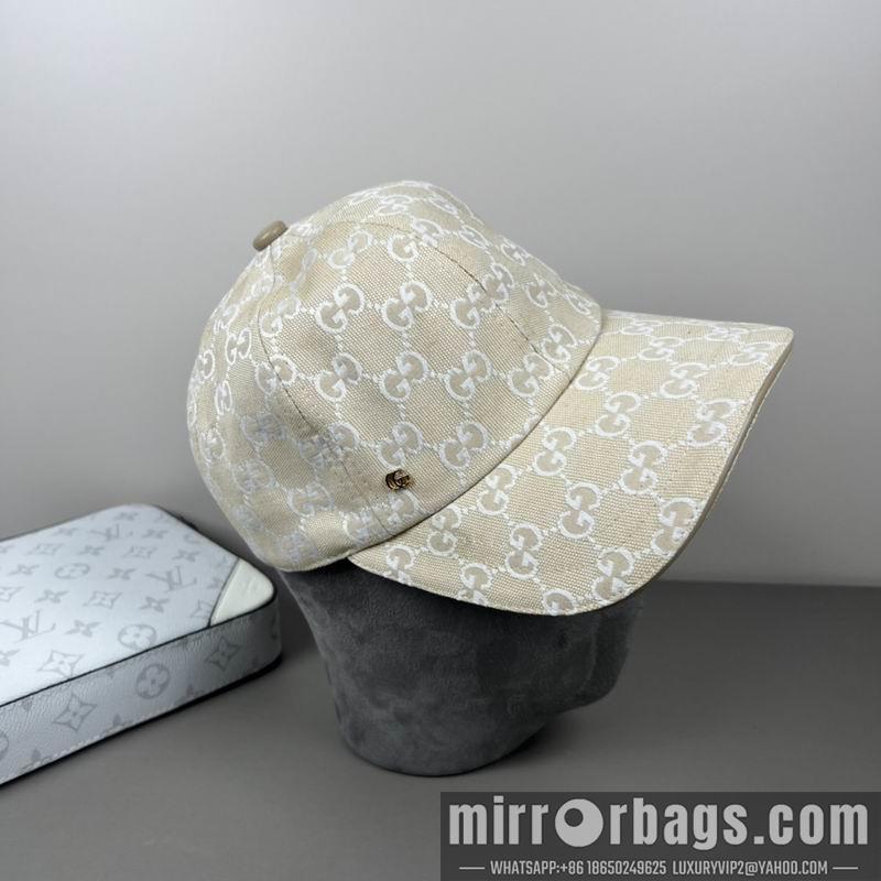 Replica Gucci Hat 021001