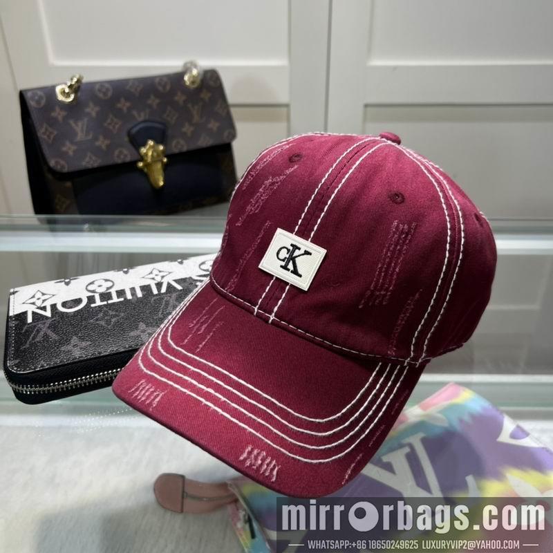 Replica CK Hat dx07