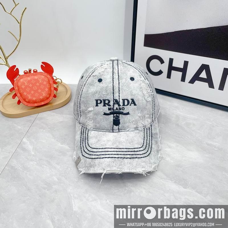 Replica Prada cap dx14