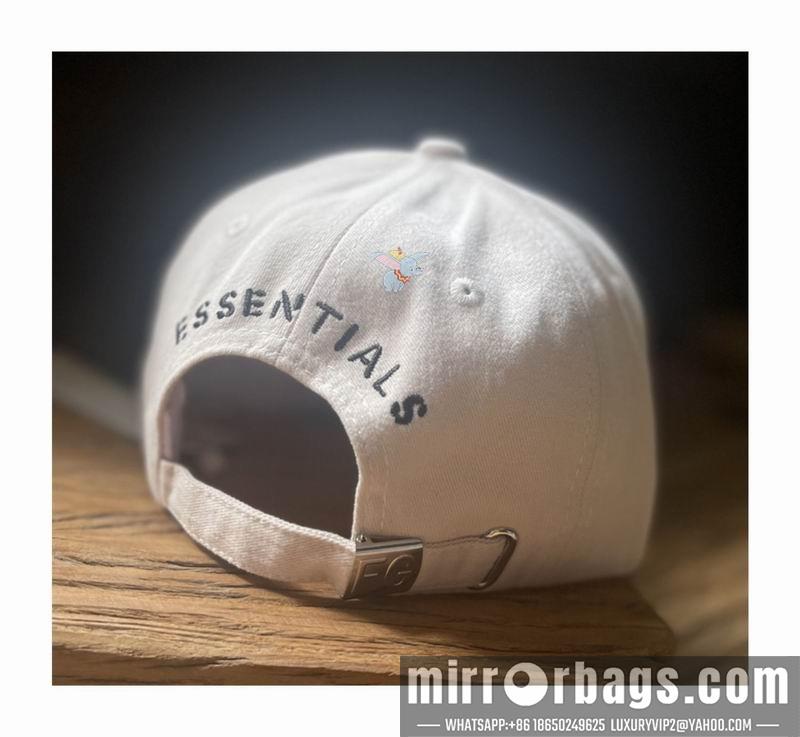 Replica Fear of Gog Cap 08