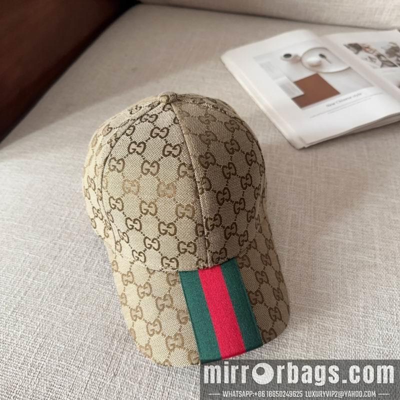 Replica Gucci Hat dx06