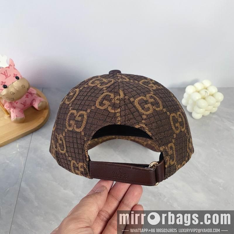 Replica Gucci cap dx39